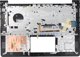 Dell ASSY KYBD 80 USINTL W/FPR BLT
