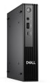 Dell Pro Micro/AMD Ryzen 5 PRO 8500GE/16GB/512GB SSD/WLAN + BT/Kb/65W/TPM/W11 Pro/3YPS
