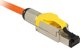 Delock DELOCK RJ45 wtyk konfekcjonowany Cat6A Metall wykonczzony