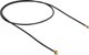 Delock Καλώδιο Κεραίας MHF I σε MHF 4L 1.13, 40cm - Αντάπτορας RF Υψηλής Συχνότητας