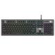 Gaming Πληκτρολόγιο Aula F2028, Γκρί - 6136