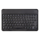 Πληκτρολόγιο No brand X3, Wireless, Bluetooth, Μαυρο - 6161
