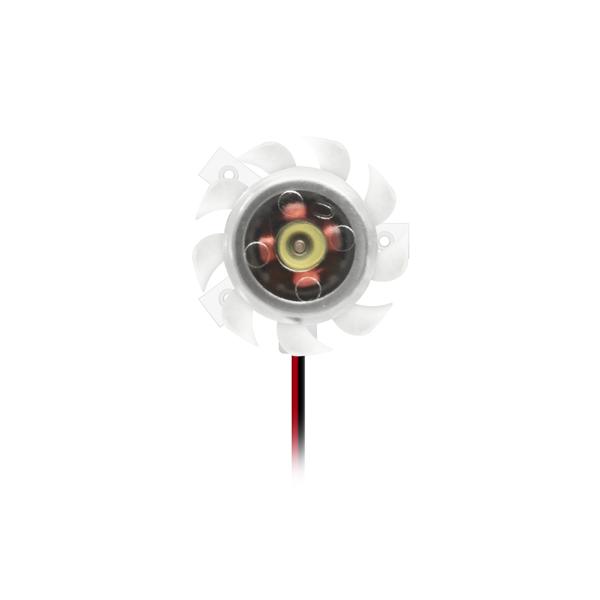 Ανεμιστήρας Κάρτας Γραφικών 36mm 2Pin, OEM - 63013
