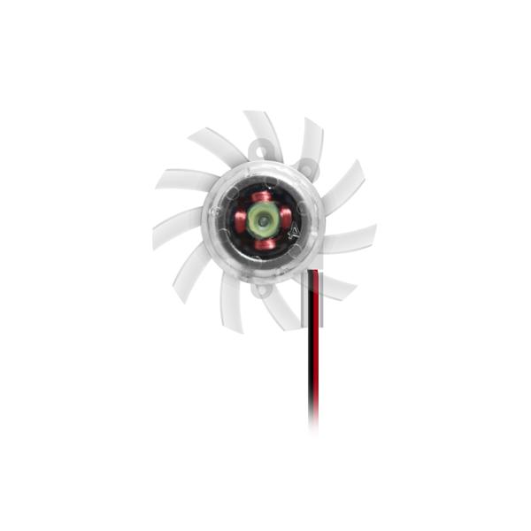 Ανεμιστήρας Κάρτας Γραφικών 55mm 2Pin, OEM - 63018
