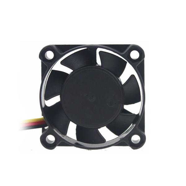 Fan 40mm 3Pin, OEM - 63023