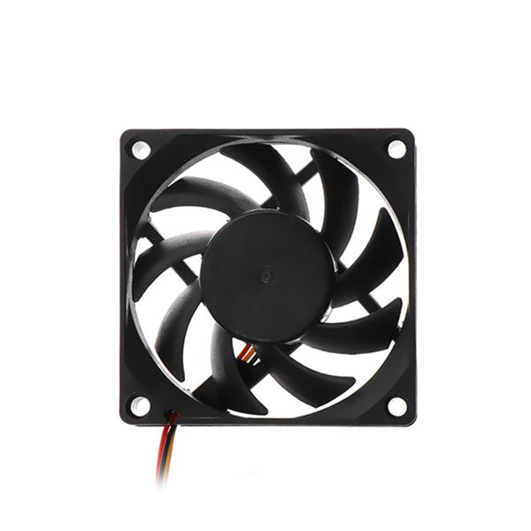 Fan 70mm 3Pin, OEM - 63028