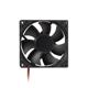 Fan 80mm 3Pin, OEM - 63031