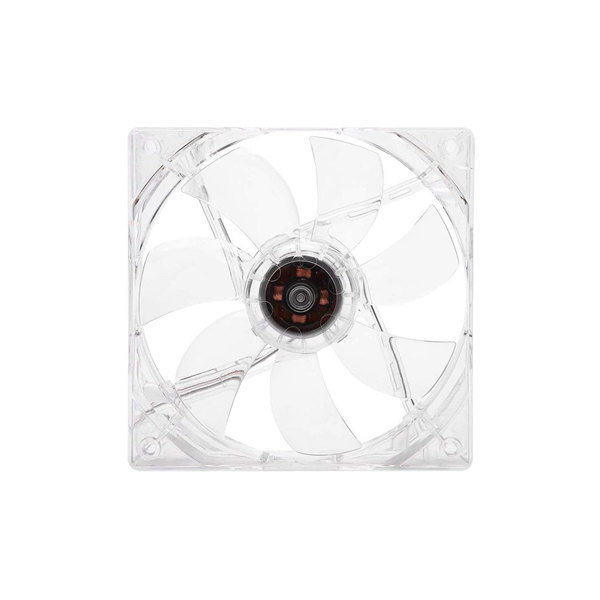 Fan 80mm 4Pin, OEM - 63032