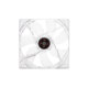 Fan 80mm 4Pin, OEM - 63032