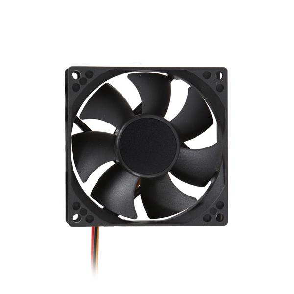 Fan 90mm 3Pin, OEM - 63035