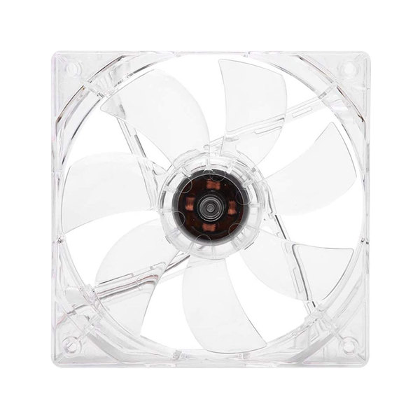 Fan 120mm 4Pin, OEM - 63039