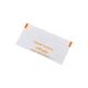 Thermal grease No Brand, 10pcs, 0.5g, White - 63053