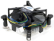 Fan CPU για 1150/1155/1156, ΟΕΜ - 63061