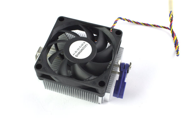 Fan, No brand, AMD, AM2/AM3 - 63062