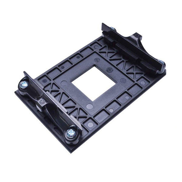 Βάση Επεξεργαστή No brand, Για AMD AM4, Black - 63069