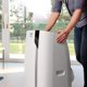 DeLonghi PAC EX93 mobiles Klimagerät weiß