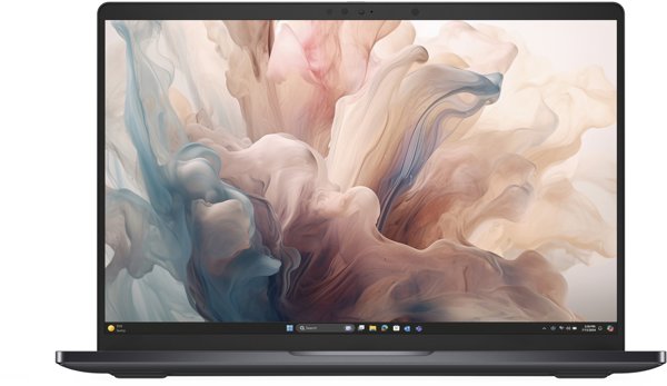 DELL Pro 14 Premium PA14250 Intel Core Ultra 7 268V 35,56cm 14Zoll FHD+ 32GB 1TB SSD IR Cam & Mic WLAN Kb W11P 3Y ProSpt