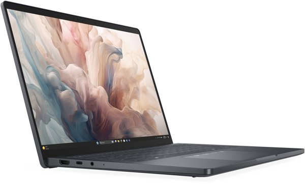 DELL Pro 14 Premium PA14250 Intel Core Ultra 7 268V 35,56cm 14Zoll FHD+ 32GB 1TB SSD IR Cam & Mic WLAN Kb W11P 3Y ProSpt