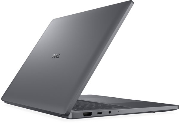 DELL Pro 14 Premium PA14250 Intel Core Ultra 7 268V 35,56cm 14Zoll FHD+ 32GB 1TB SSD IR Cam & Mic WLAN Kb W11P 3Y ProSpt