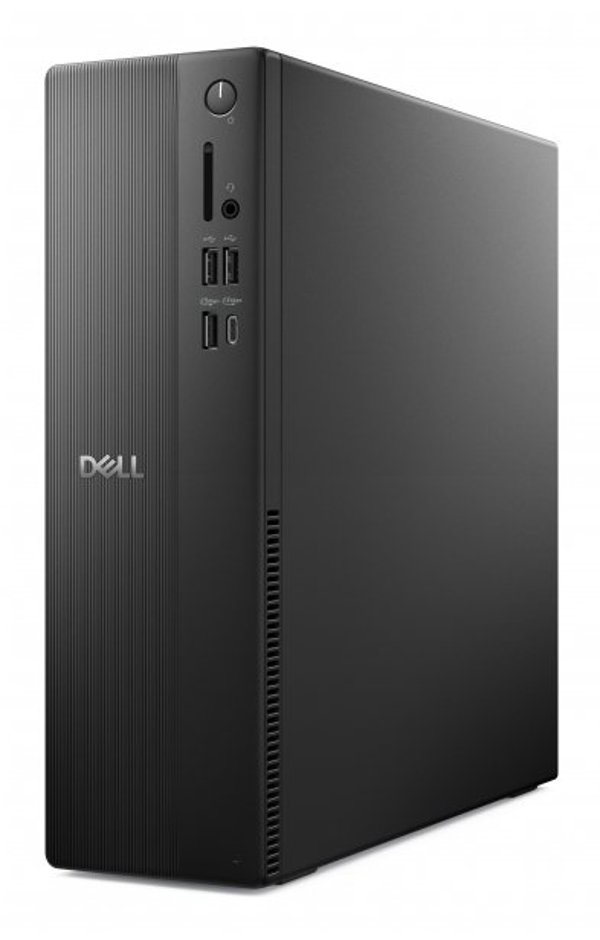 DELL Pro Slim Essential QVS1260 Intel Core i5-14400 8GB 512GB SSD Intel UHD WLAN Kb Mouse 180W W11P 1Y Basic Onsite