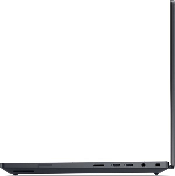 DELL NTB Pro Max Premium 14 MA14250/U7-265H/32GB/1TSSD/14" FHD+/IR Cam/RTX 1000/130W Type-C/WLAN/Bck. Kb/W11P/3Y PS NBD