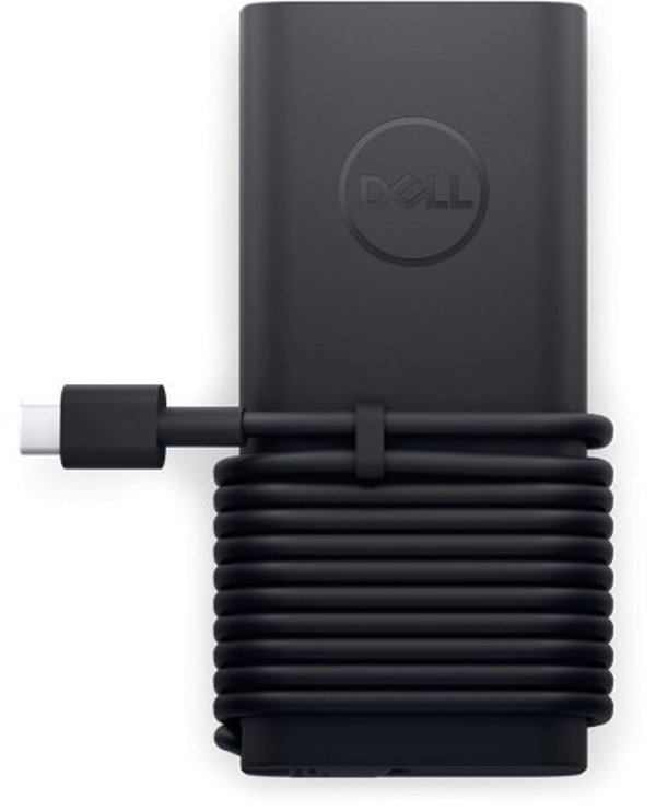 DELL 492-BDQL τροφοδοτικό εσωτερικό 65 W Μαύρο