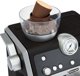 DeLonghi Almarina Μηχανή καφέ DeLonghi για τον μικρό barista με αφρογαλιέρα Casdon