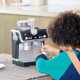 DeLonghi Almarina Μηχανή καφέ DeLonghi για τον μικρό barista με αφρογαλιέρα Casdon