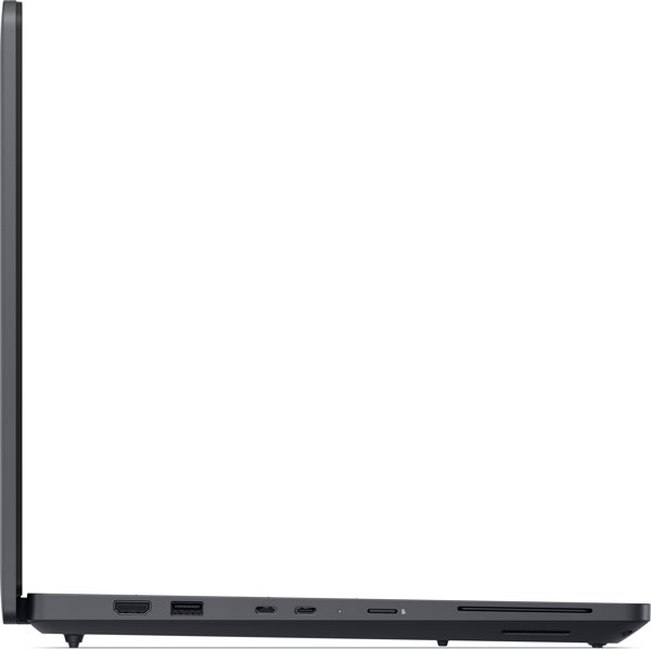 DELL NTB Pro Max 16 MC16255/AMD Ryzen AI 7 PRO/32GB/512SSD/16" FHD+/RTX PRO500/130W Type-C/WLAN/Bck Kb/W11 Pro/3Y PS NBD