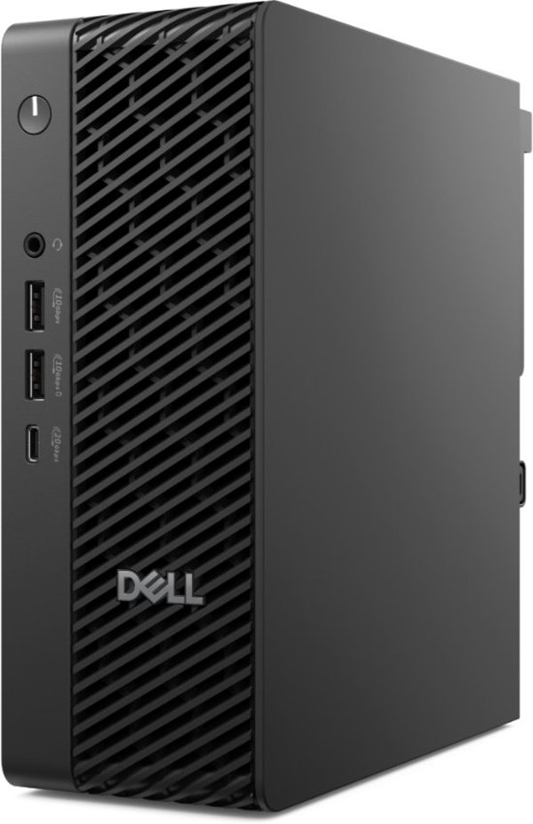 Dell Pro Max Micro FCM2250 Ultra 7 265/32GB/1TB/NVIDIA RTX 2000 Ada 16GB/Win11 Pro/No kbd/3Y Basic Onsite Warranty | Dell