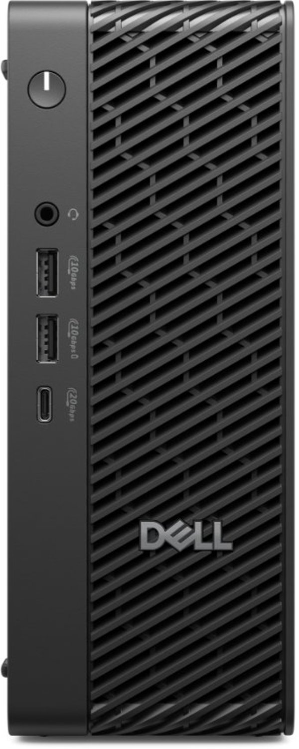 Dell Pro Max Micro FCM2250 Ultra 7 265/32GB/1TB/NVIDIA RTX 2000 Ada 16GB/Win11 Pro/No kbd/3Y Basic Onsite Warranty | Dell