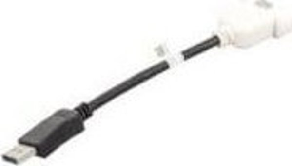 Dell DisplayPort (DP) to DVI-D