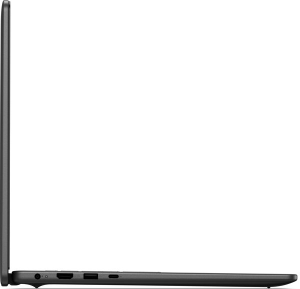 Dell 16 DC16255/AMD Ryzen 5 220/16GB/512GB SSD/AMD Radeon/FgrPr/WLAN + BT/16" FHD+/Backlit Kb/3 Cell/65W/W11 Pro/3YPS