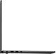 DELL NTB 16 DC16250/C5-120U/16GB/512GB SSD/16" FHD+ /Integrated/FgrPr/3 Cell/65W/WLAN/Backlit Kb/W11 Pro/3Y PS NBD