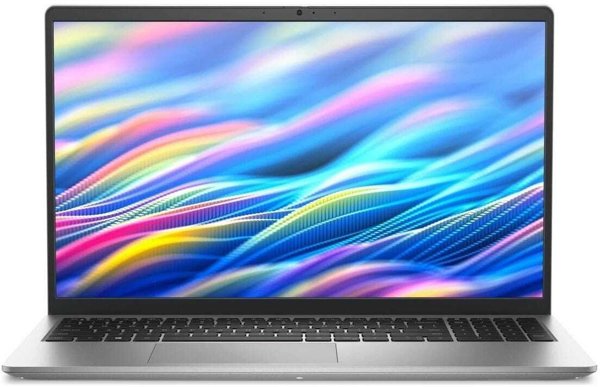 DELL 15 - i7-1355U Laptop 15,6" 32GB 2TB Ασημί