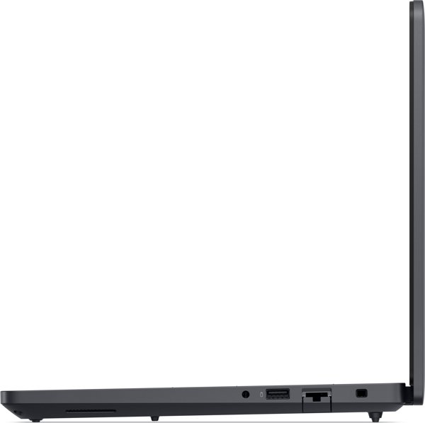 Dell Pro Max 14 MC14255/AMD Ryzen 350/16GB/512GB/FgrPr & SmtCd/FHD Cam & Mic/14.0" FHD+/Backlit Kb/4 Cell/100W/W11Pro/3YPS
