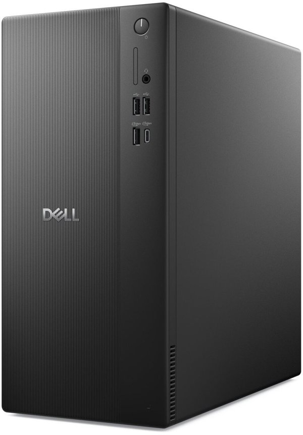 Dell Pro | Essential QVT1260 | Desktop | Tower | Intel Core i5 | i5-14400 | 16 GB | DDR5 | 512 GB | Intel UHD Graphics 730 | English | Windows 11 Home | Warranty 36 month(s)