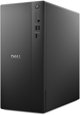 Dell Pro | Essential QVT1260 | Desktop | Tower | Intel Core i5 | i5-14400 | 16 GB | DDR5 | 512 GB | Intel UHD Graphics 730 | English | Windows 11 Home | Warranty 36 month(s)