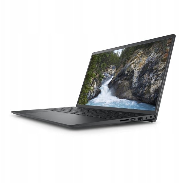 Dell Vostro 3530 i5-1334U 15,6"FHD IPS 120Hz 250nits 8GB DDR4 2666 SSD512 Intel UHD Graphics W11Pro 3Y