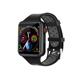 Smartwatch No brand C5, 41mm, Bluetooth, SIM, IP52, Διαφορετικά χρώματα - 73025