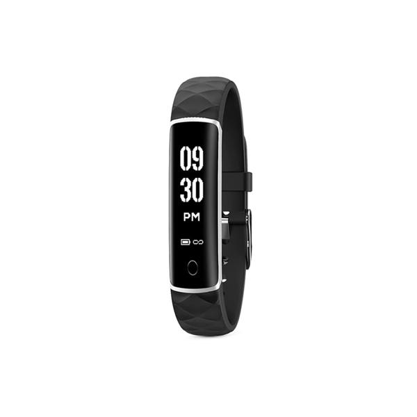 Smart bracelet No brand i1, 13mm, Bluetooth, IP68, Διαφορετικά χρώματα - 73026
