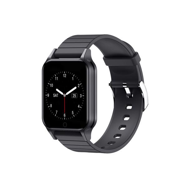 Smartwatch No brand T96, 33mm, Bluetooth, IP67, Different colors - 73033