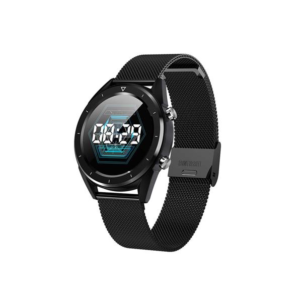 Smartwatch No brand DT28, 46mm, Bluetooth, IP67, Διαφορετικά χρώματα - 73036