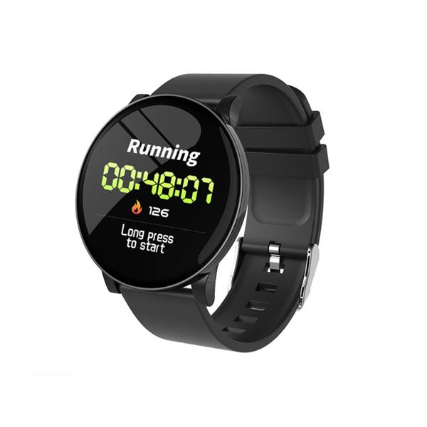 Smartwatch No brand W8, 42mm, Bluetooth, IP67, Διαφορετικά χρώματα - 73042