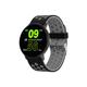 Smartwatch No brand L8, 44mm, Bluetooth, IP67, Διαφορετικά χρώματα - 73043