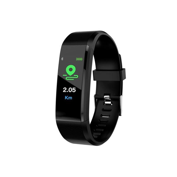 Smart band No brand Redmi, 20mm, Bluetooth, IP67, Διαφορετικά χρώματα - 73048