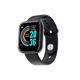 Smartwatch No brand L18, 36mm, Bluetooth, IP67, Διαφορετικά χρώματα - 73049