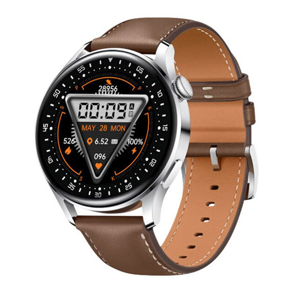 Έξυπνο ρολόι No brand D3 Pro, Διαφορετικά χρώματα - 73076