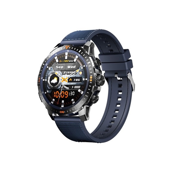 Smart Watch Remax WATCH12, Blue - 73102