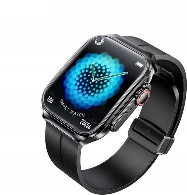 Smart watch Remax WATCH13, Black - 73109
